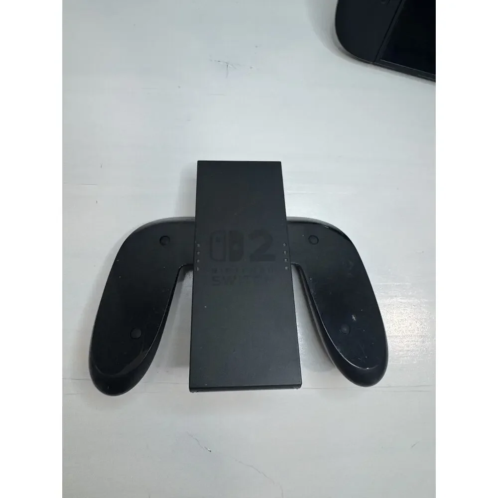 Nintendo Switch 2 Console In Box